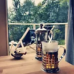 Kryjowka - Jurty Ukryte Wsrod Zieleni Leszczyniec