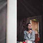 Kryjowka - Jurty Ukryte Wsrod Zieleni Tente de luxe *