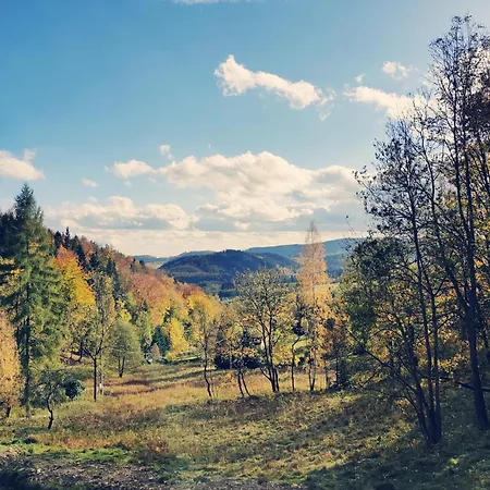 Kryjowka - Jurty Ukryte Wsrod Zieleni Luxury tent Leszczyniec
