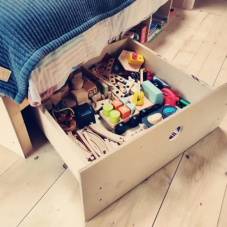 Kryjowka - Jurty Ukryte Wsrod Zieleni Leszczyniec