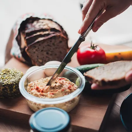 خيمة فخمة Kryjowka - Jurty Ukryte Wsrod Zieleni Leszczyniec