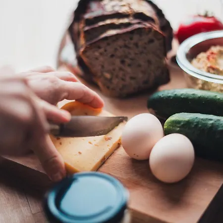 Kryjowka - Jurty Ukryte Wsrod Zieleni