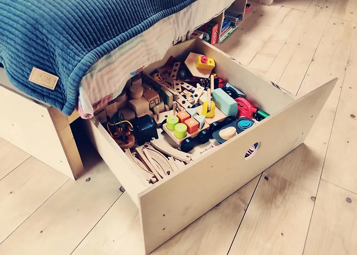 Kryjowka - Jurty Ukryte Wsrod Zieleni Leszczyniec