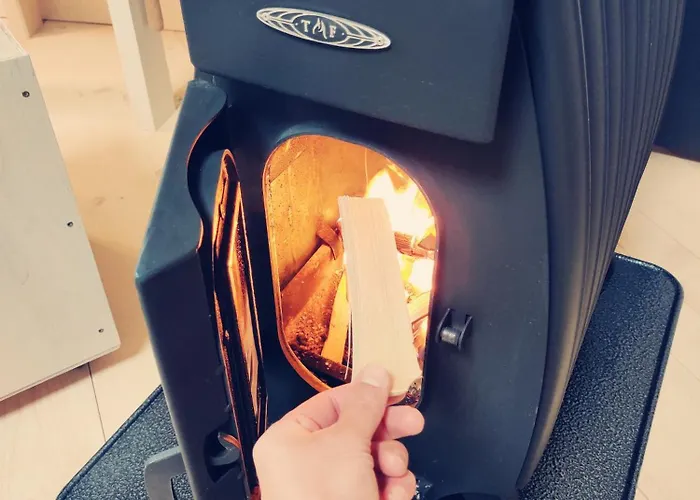 Kryjowka - Jurty Ukryte Wsrod Zieleni *