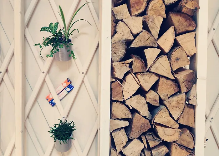 Kryjowka - Jurty Ukryte Wsrod Zieleni Οργανωμένο κάμπινγκ *