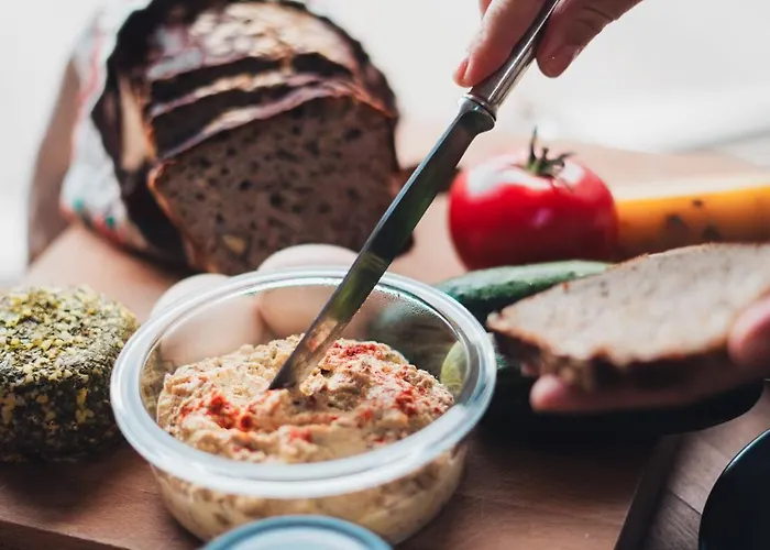 Luxusní stan Kryjowka - Jurty Ukryte Wsrod Zieleni Leszczyniec