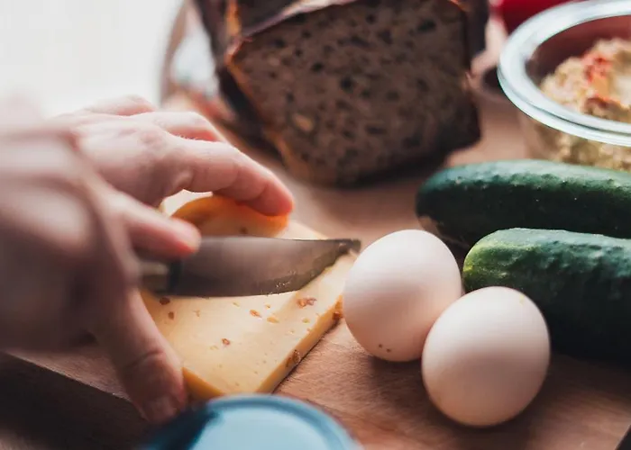 Kryjowka - Jurty Ukryte Wsrod Zieleni