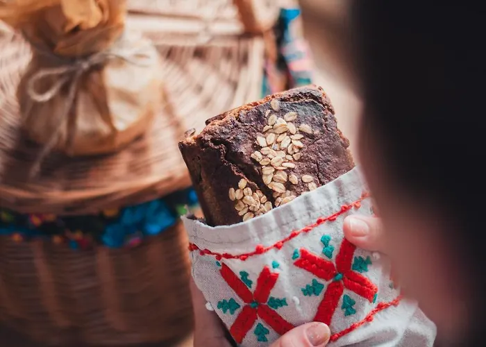 Οργανωμένο κάμπινγκ Kryjowka - Jurty Ukryte Wsrod Zieleni