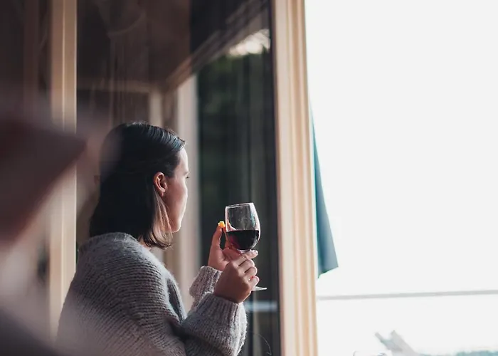 Kryjowka - Jurty Ukryte Wsrod Zieleni *