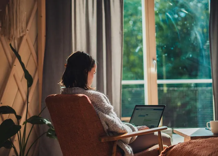 Kryjowka - Jurty Ukryte Wsrod Zieleni Luxusní stan