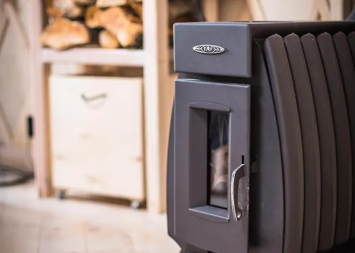 Kryjowka - Jurty Ukryte Wsrod Zieleni * Leszczyniec