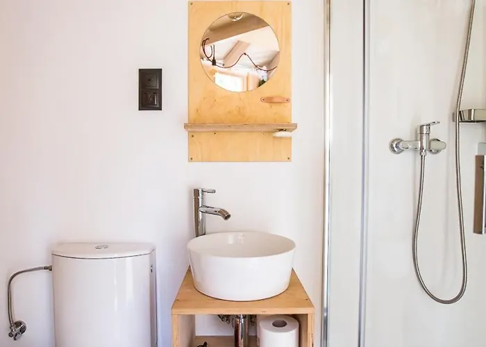 Kryjowka - Jurty Ukryte Wsrod Zieleni * Leszczyniec