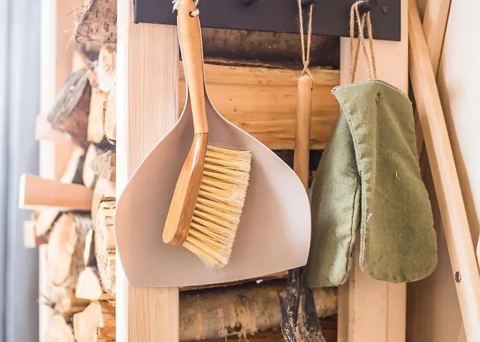 Οργανωμένο κάμπινγκ Kryjowka - Jurty Ukryte Wsrod Zieleni *